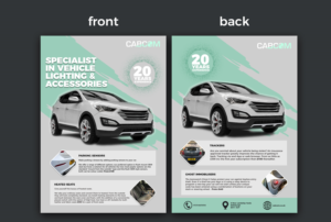 Design de Flyer par nguruzzdng pour ce projet | Design #26141884