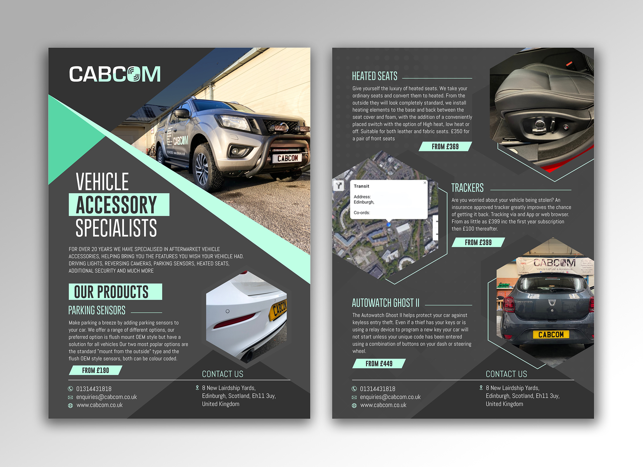 Flyer Design by ecorokerz for this project | Design #26185486