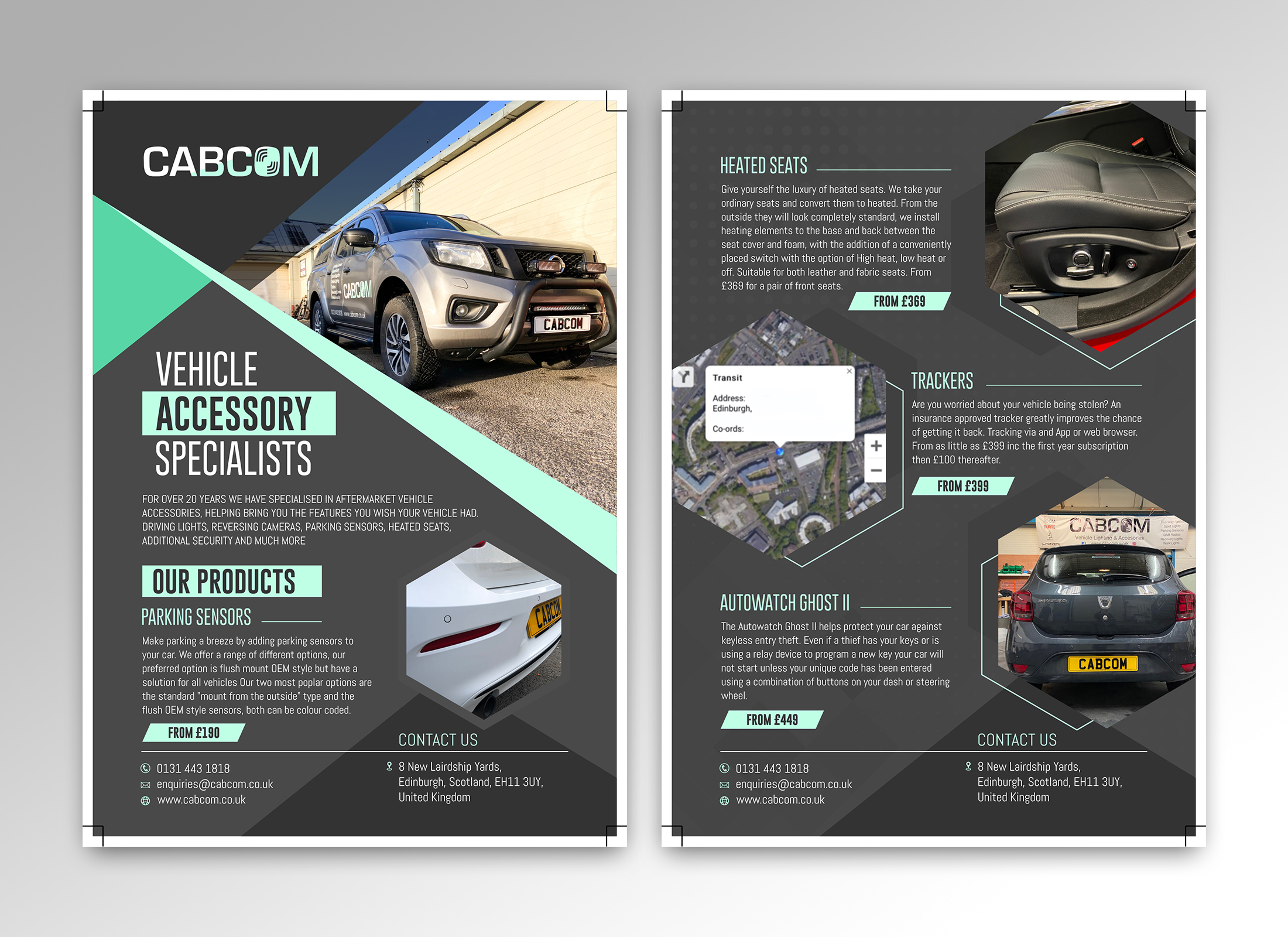 Flyer Design by ecorokerz for this project | Design #26186866