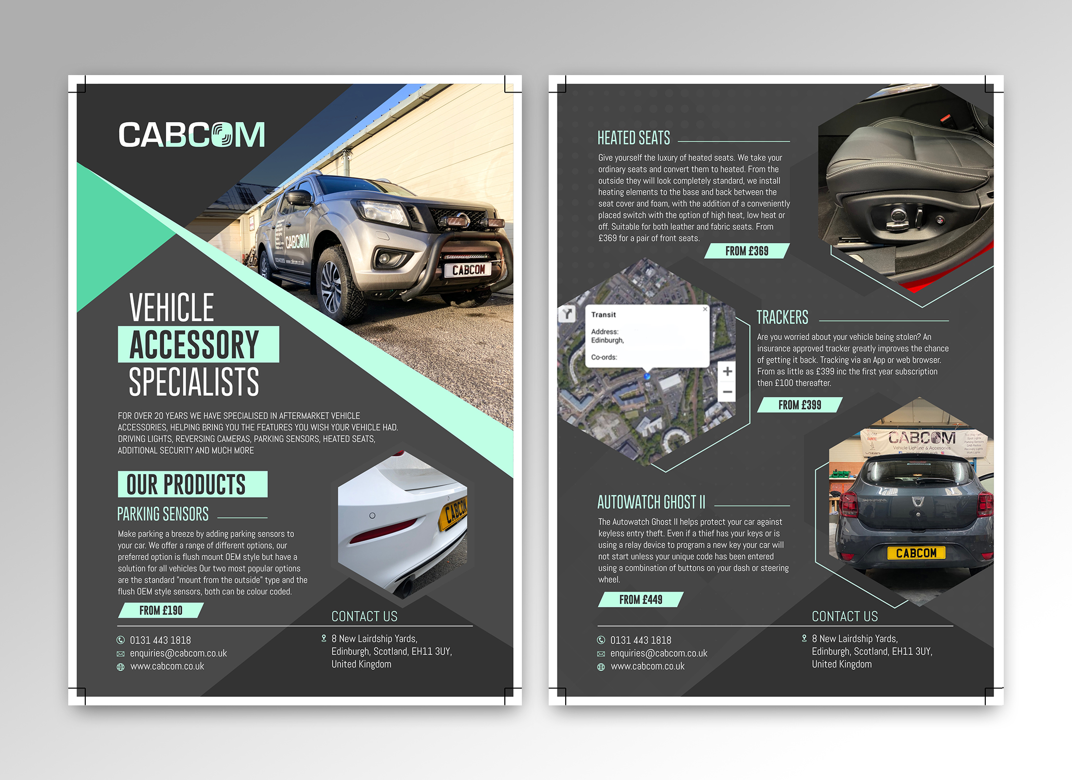 Flyer Design by ecorokerz for this project | Design #26191983