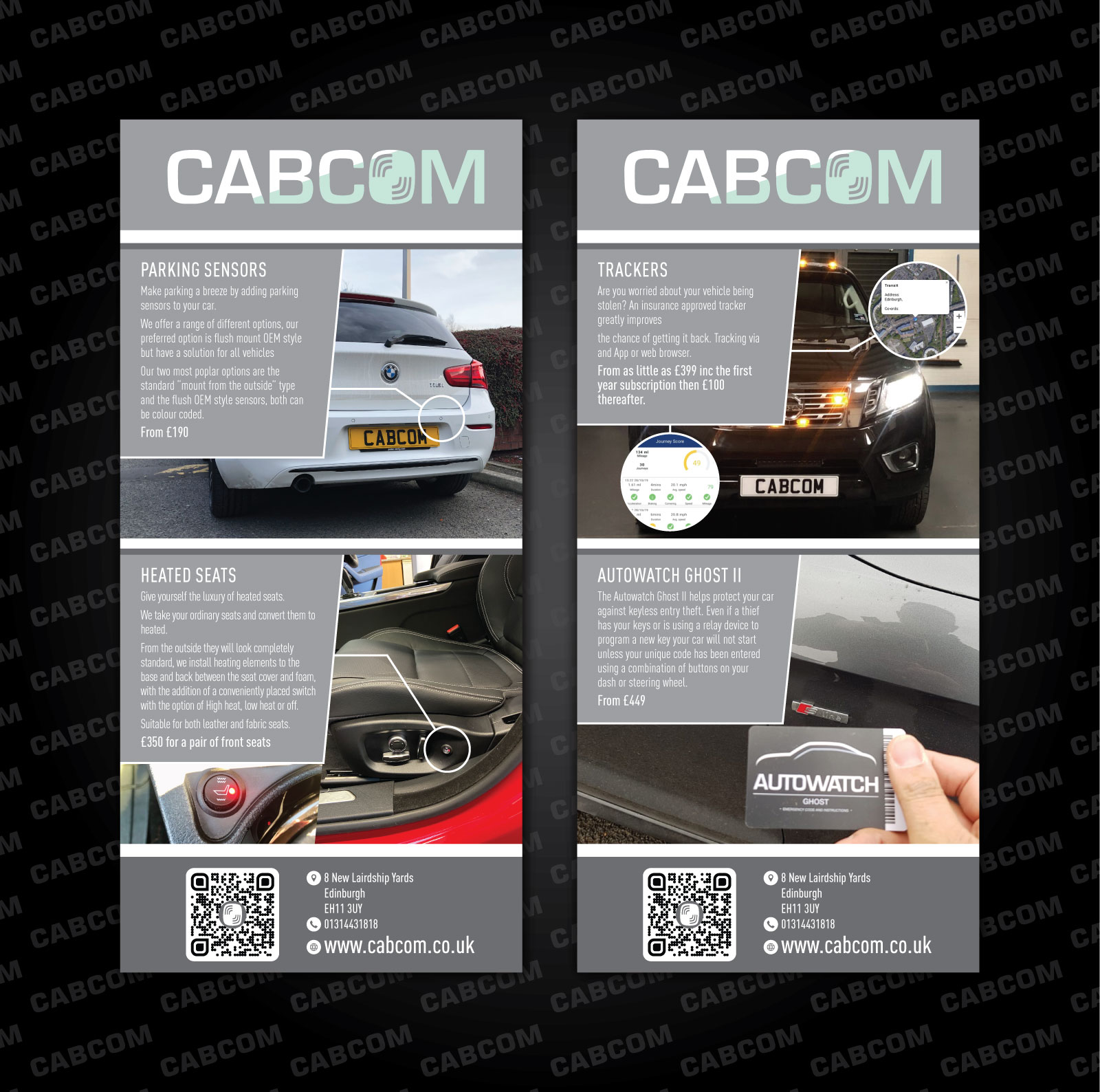 Design de Flyer par maes3o pour ce projet | Design #26138936
