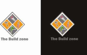 Logo Design by madeehakhan