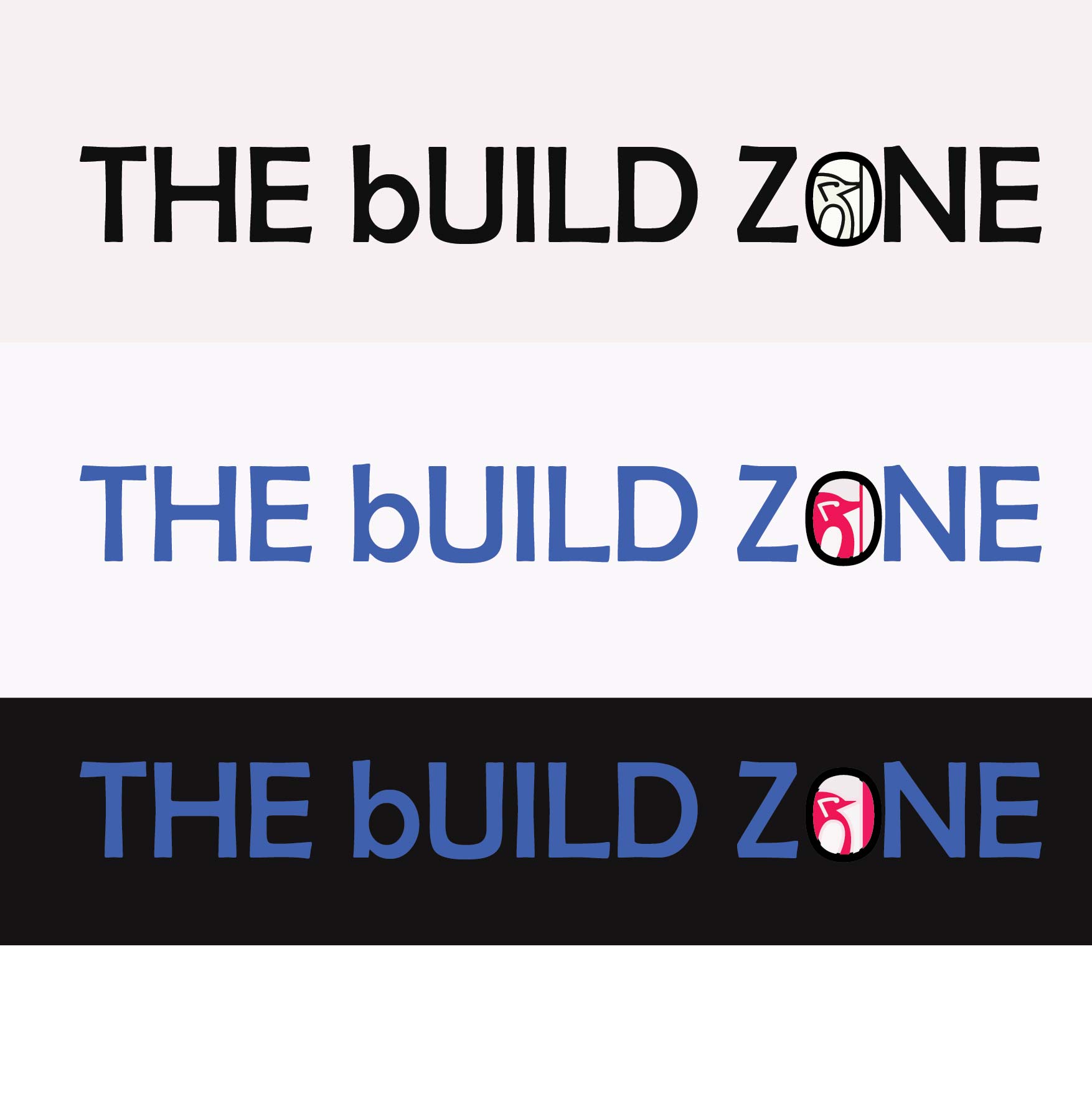 Logo Design by madeehakhan for Capital Guardian Builders, LLC | Design #26223400