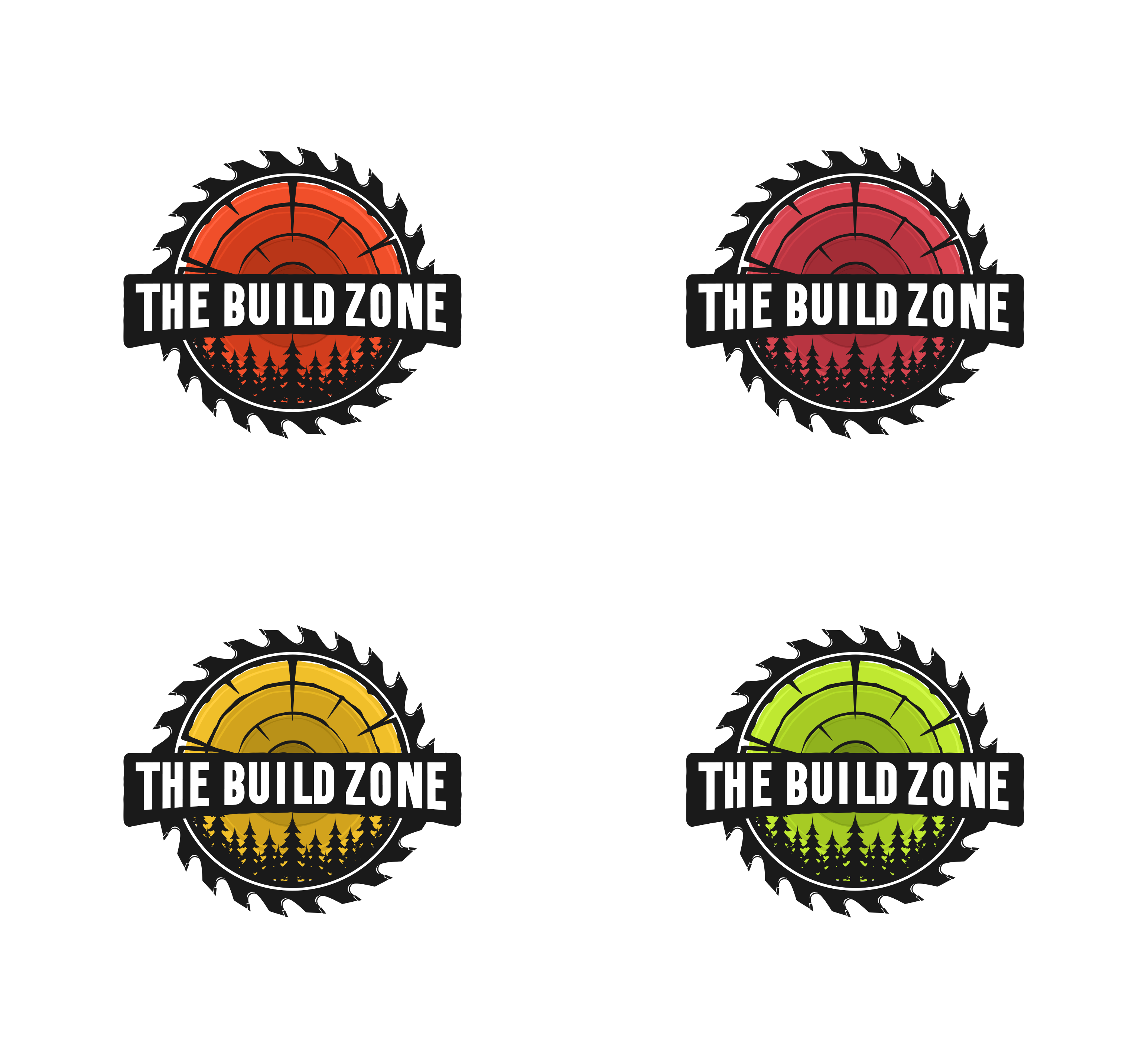 Logo Design by Crea8iveMind for Capital Guardian Builders, LLC | Design #26174159