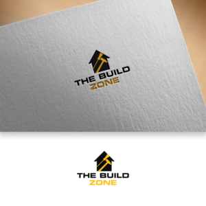 Logo Design by DesignDUO for Capital Guardian Builders, LLC | Design: #26166347