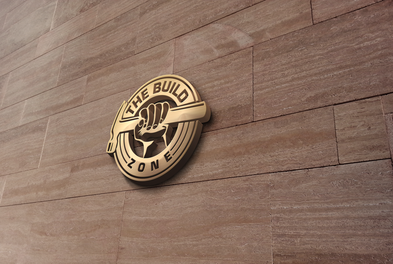 Logo Design by monmon for Capital Guardian Builders, LLC | Design #26152519