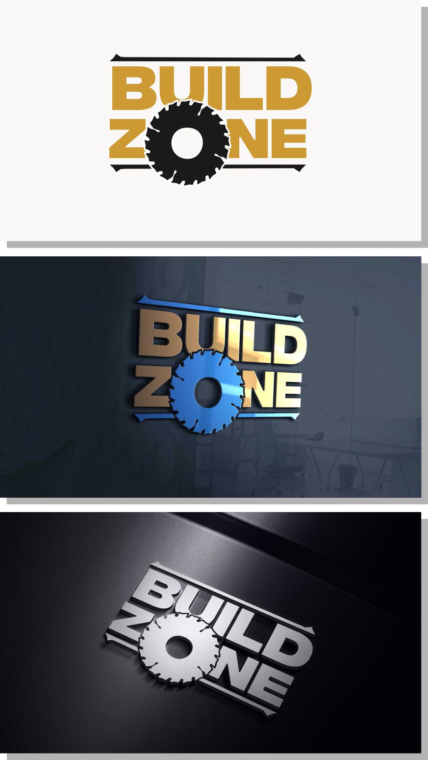 Logo Design by Rajiv Kumar for Capital Guardian Builders, LLC | Design #26236328