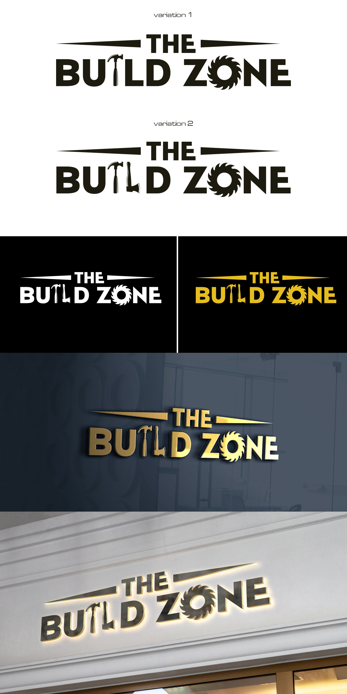 Logo-Design von MD Roknuzzaman für Capital Guardian Builders, LLC | Design #26141133