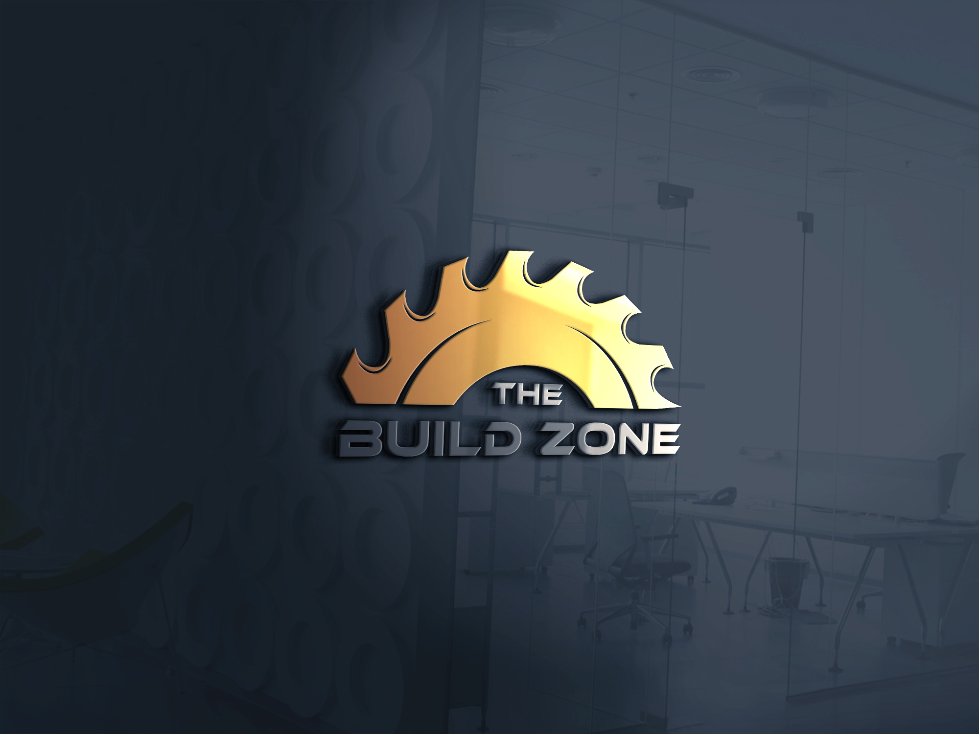Logo Design by MD Roknuzzaman for Capital Guardian Builders, LLC | Design #26222525