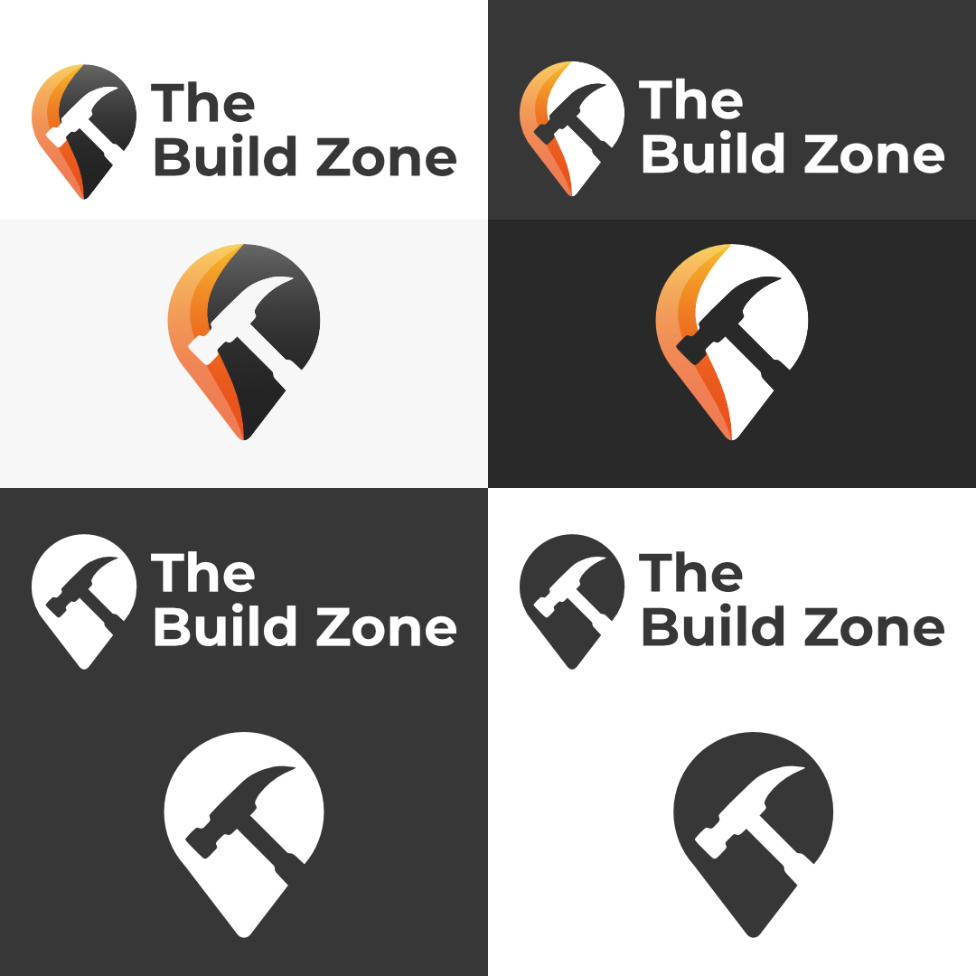 Logo Design by SwotDesign for Capital Guardian Builders, LLC | Design #26173548