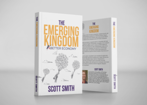 Book Cover Design by CreaTVIT