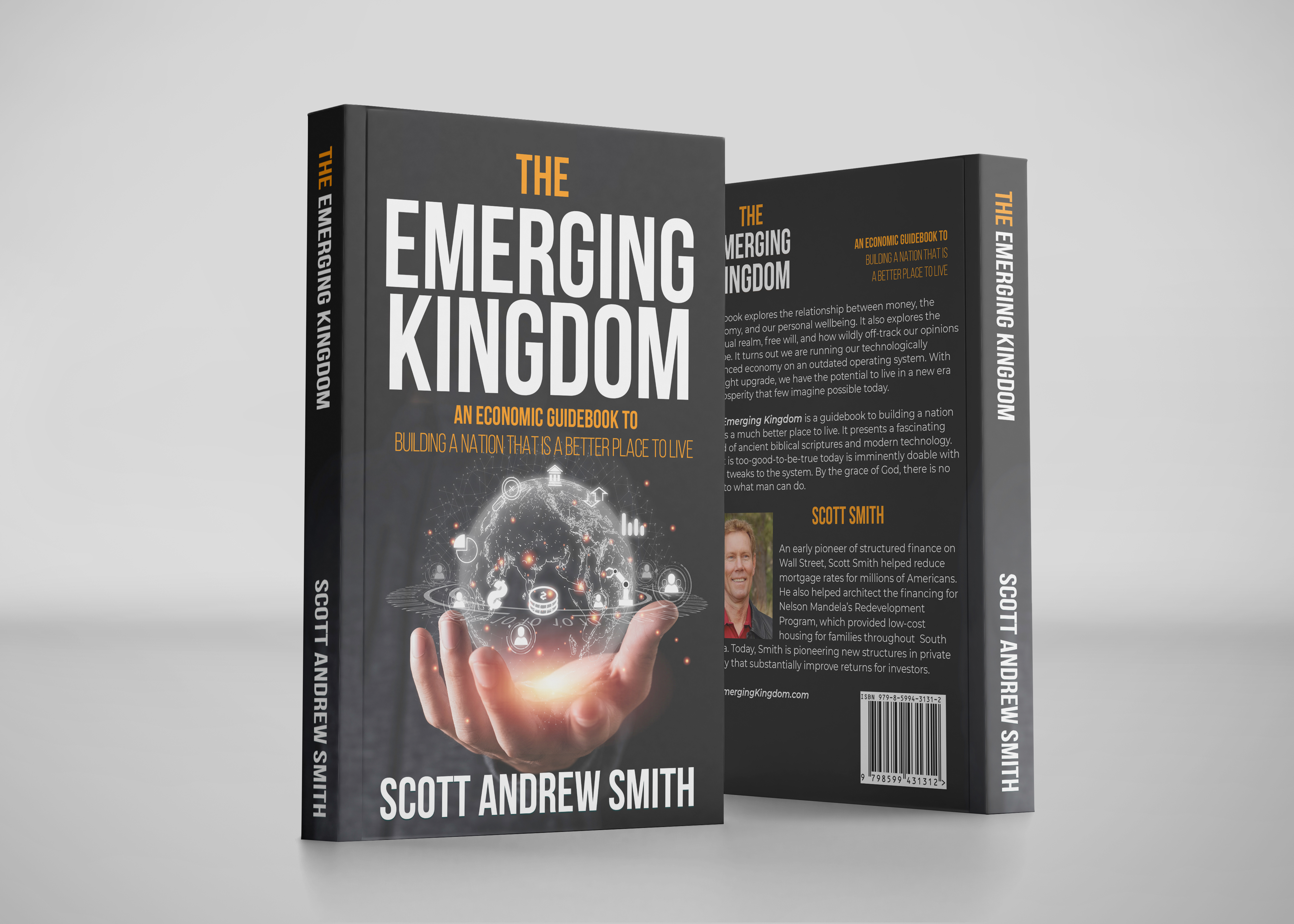 Book Cover Design by CreaTVIT for this project | Design #26150386