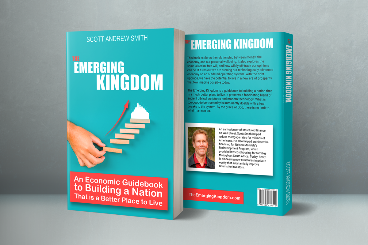 Book Cover Design by Irina K for this project | Design #26174156
