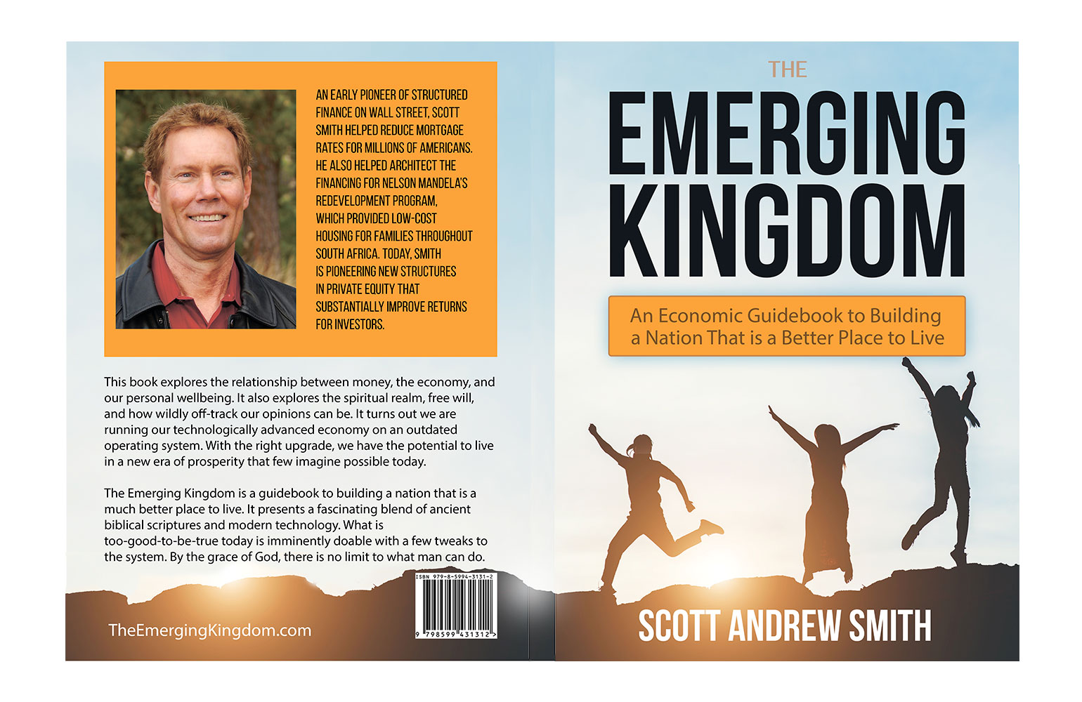 Buchumschlag Design von Inessa für dieses Projekt | Design #26157597