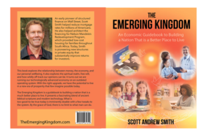 Book Cover Design by Inessa for this project | Design: #26157909