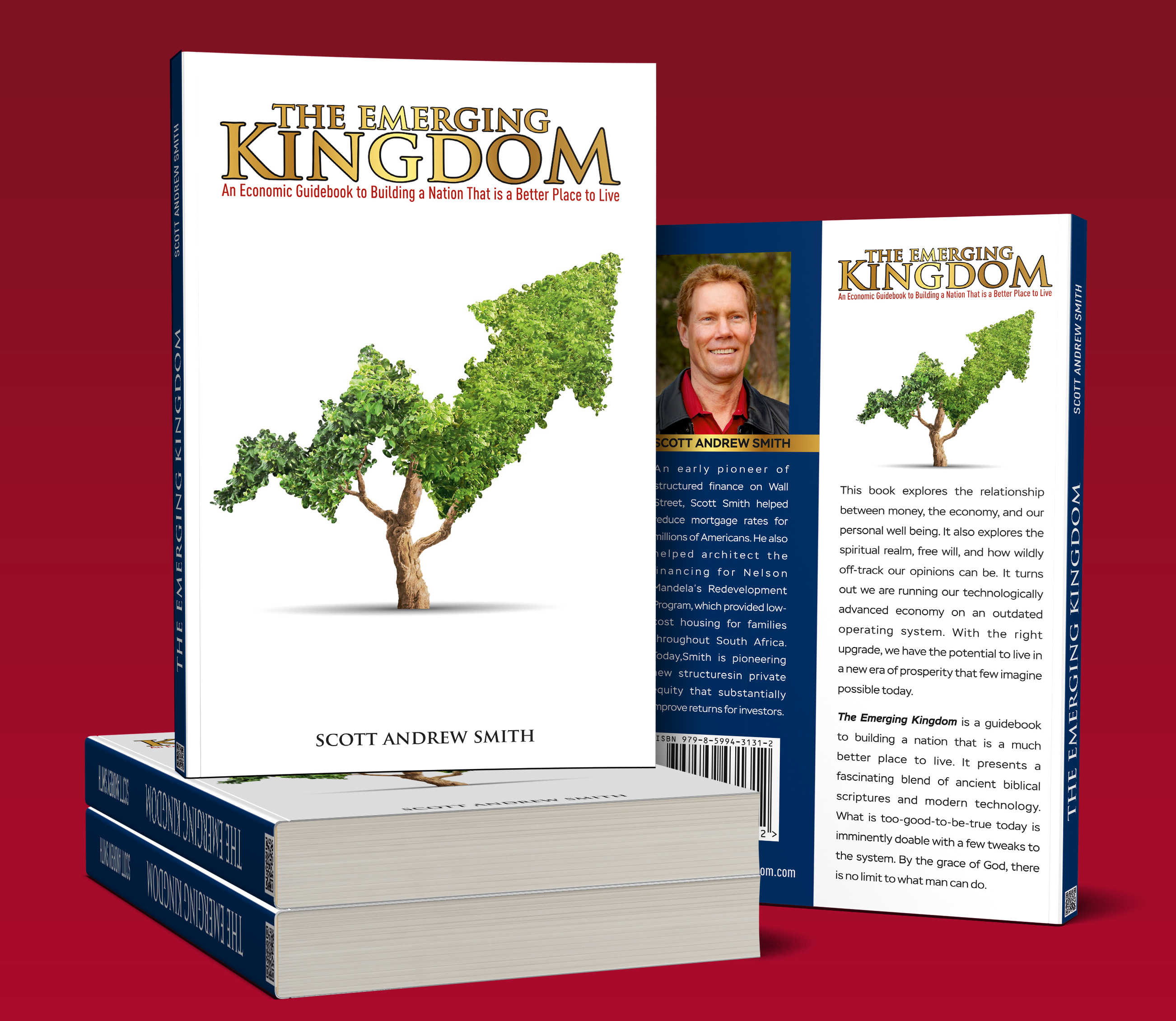 Book Cover Design by ALSADESIGN for this project | Design #26152522
