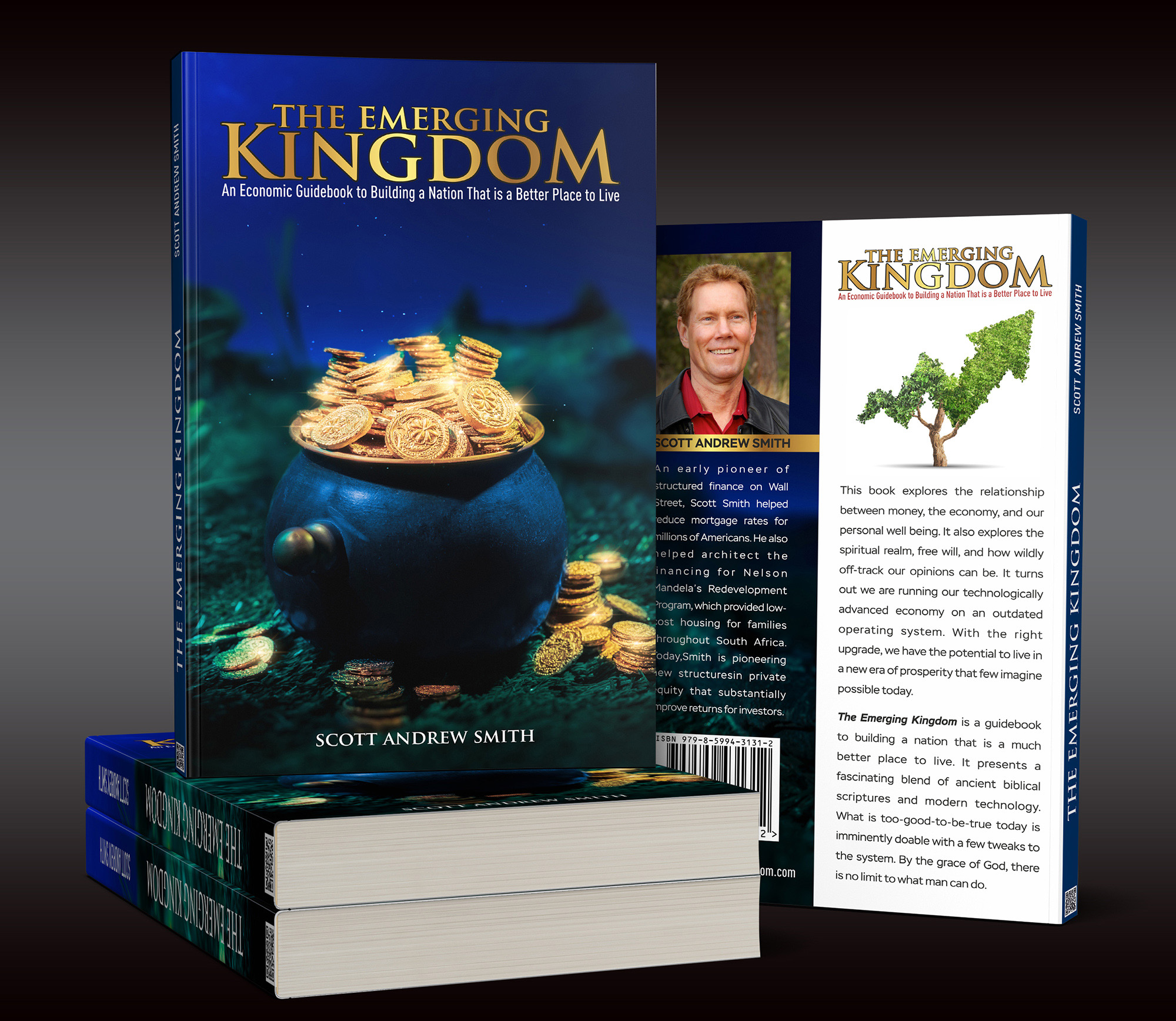 Book Cover Design by ALSADESIGN for this project | Design #26173541