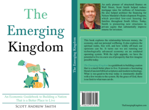 Book Cover Design by Pixel Sprout for this project | Design: #26154296