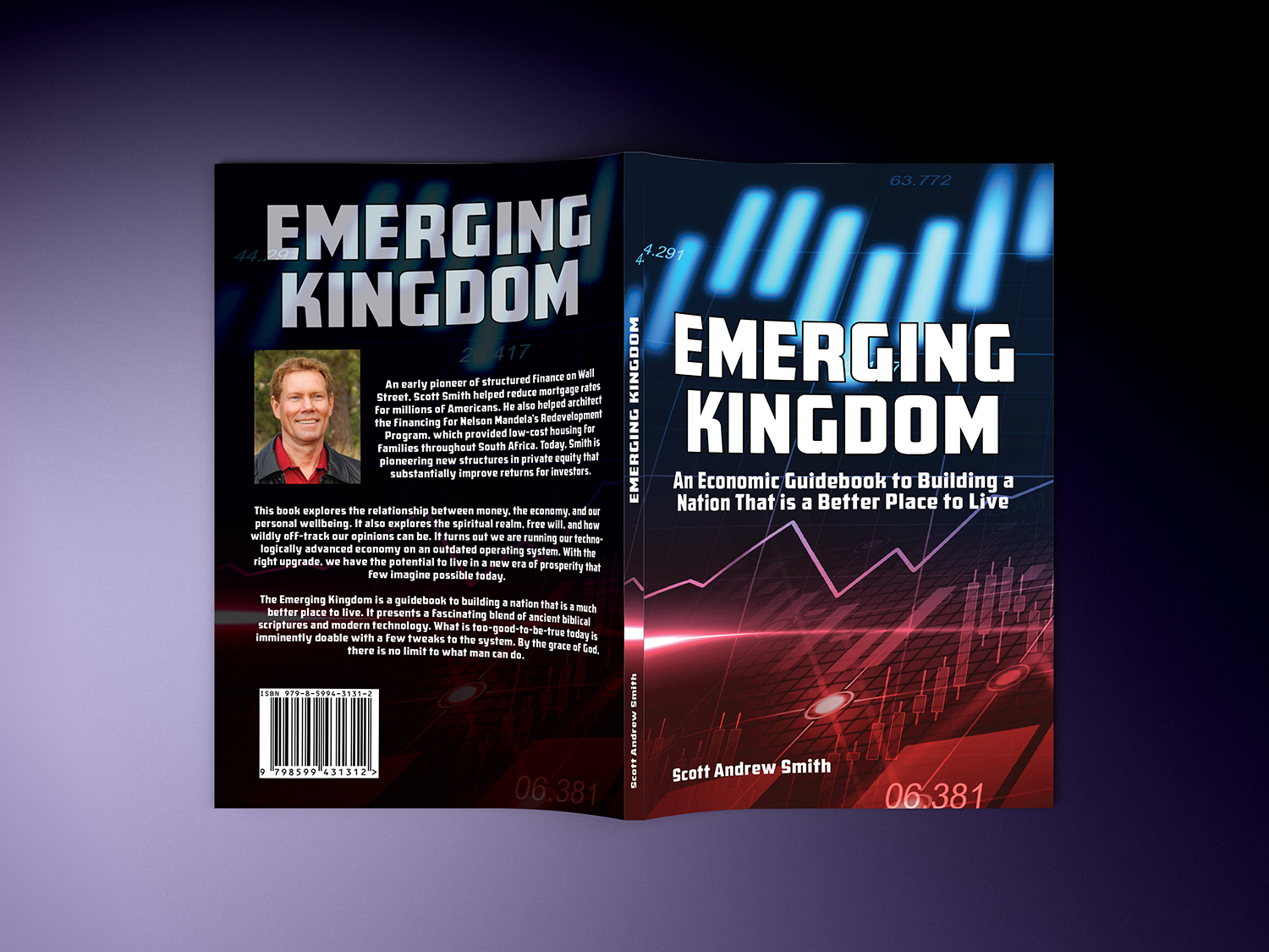Book Cover Design by Deziners Zone for this project | Design #26144279