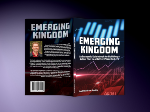 Book Cover Design by Deziners Zone for this project | Design: #26144279