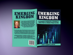 Book Cover Design by Deziners Zone for this project | Design: #26144281