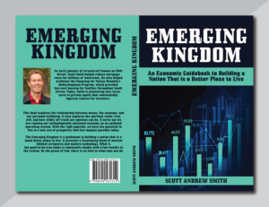 Book Cover Design by Deziners Zone for this project | Design: #26144282