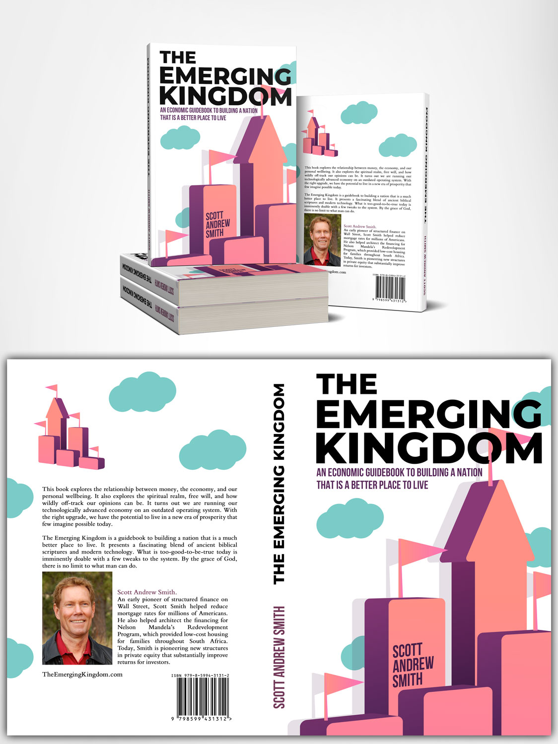 Book Cover Design by Estratosphera for this project | Design #26151132