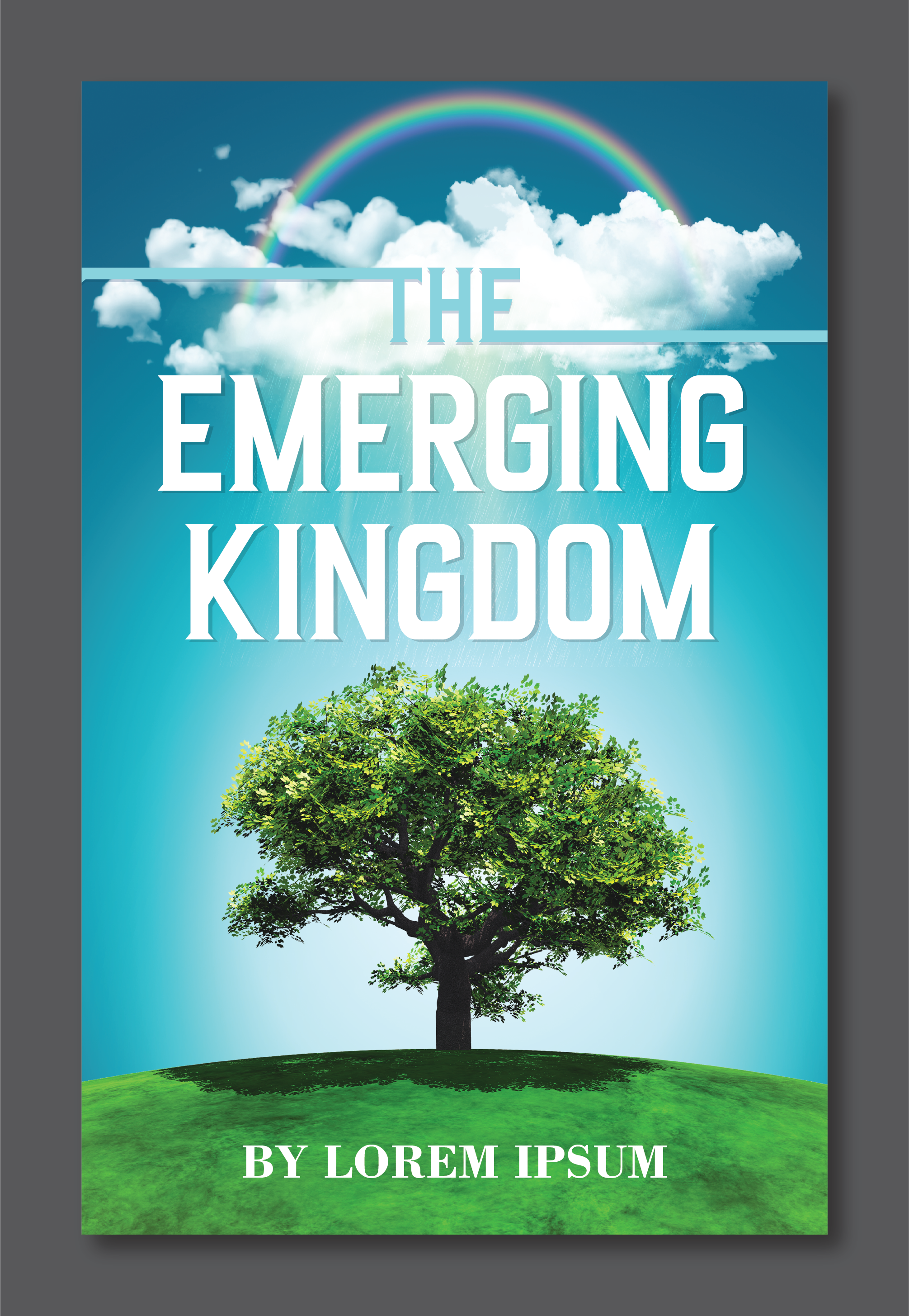 Book Cover Design by Titan Solbiz for this project | Design #26135886