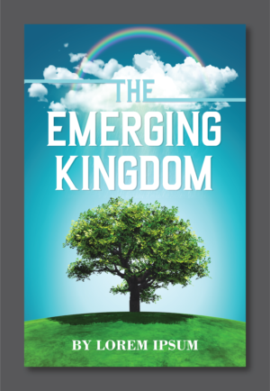 Book Cover Design by Titan Solbiz for this project | Design: #26135886