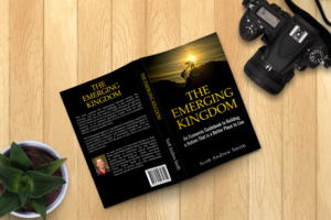 Book Cover Design by wolfwud for this project | Design: #26163977