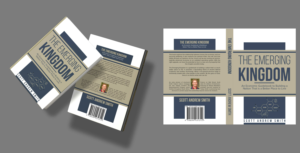 Book Cover Design by Shumaila Kiran for this project | Design: #26145699