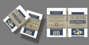 Book Cover Design by Shumaila Kiran for this project | Design: #26145700