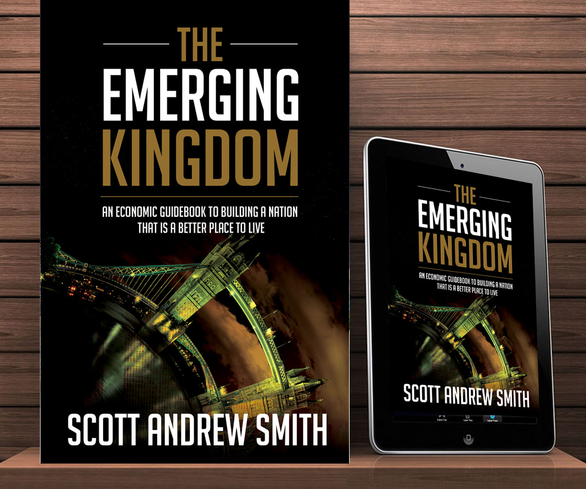 Book Cover Design by kucingbalap for this project | Design #26175691