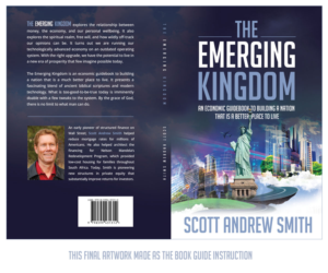 Book Cover Design by kucingbalap for this project | Design: #26190896