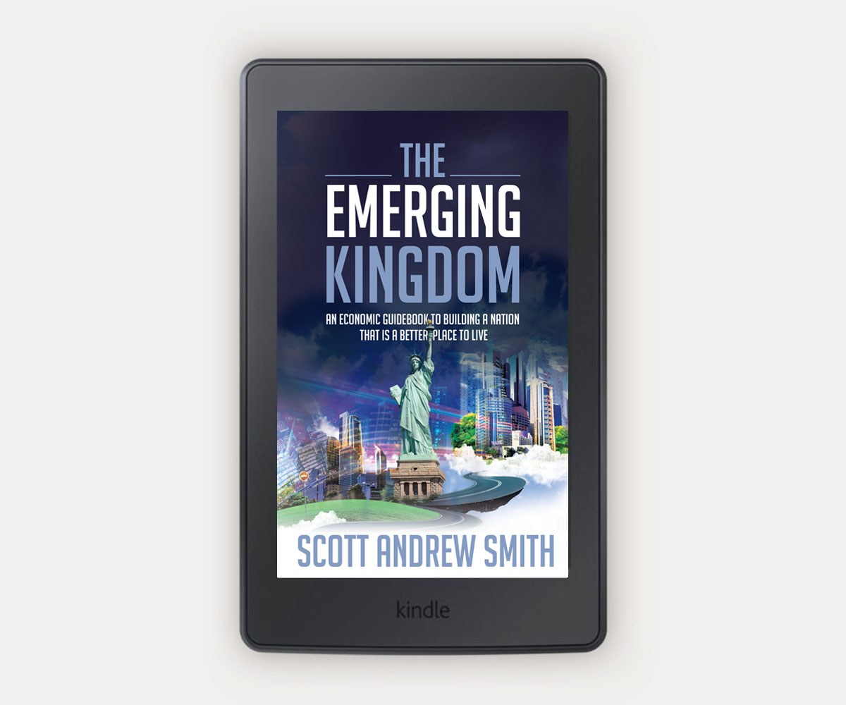 Buchumschlag Design von kucingbalap für dieses Projekt | Design #26487012