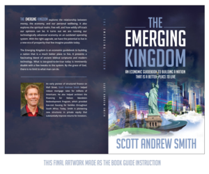 Book Cover Design by kucingbalap for this project | Design: #26487260