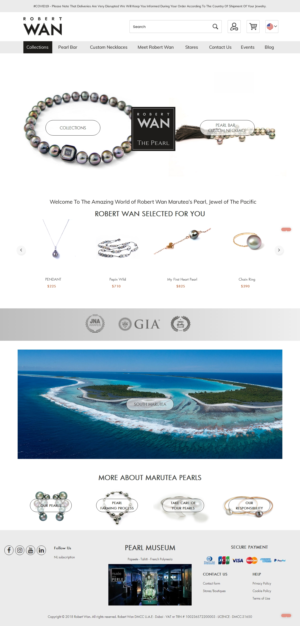 Web Design par harmi_199 pour ce projet | Design : #26152302