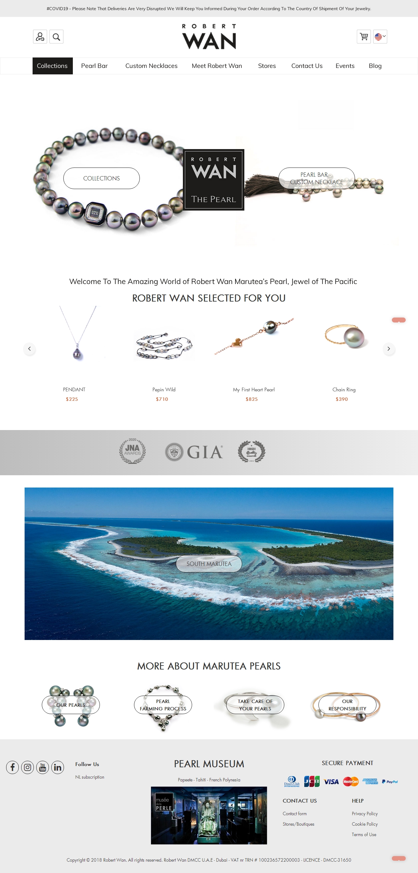 Web Design by harmi_199 for this project | Design #26152303