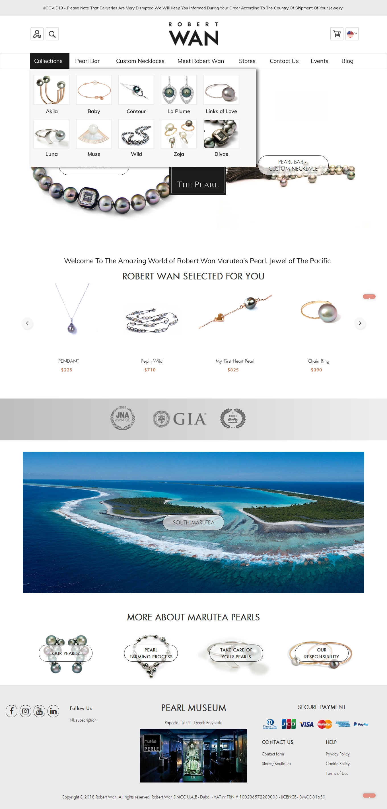 Web Design par harmi_199 pour ce projet | Design #26156754