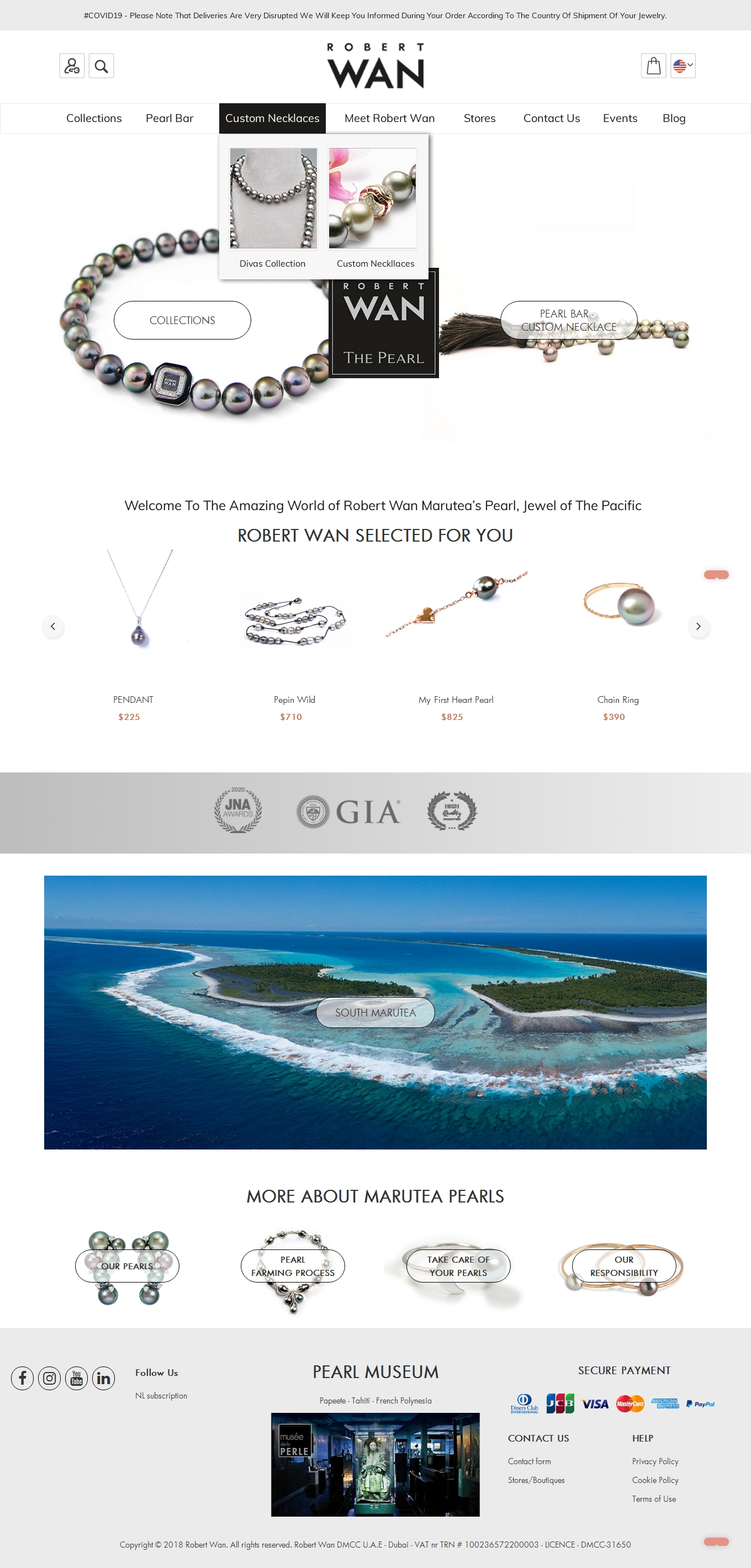 Web Design by harmi_199 for this project | Design #26168070