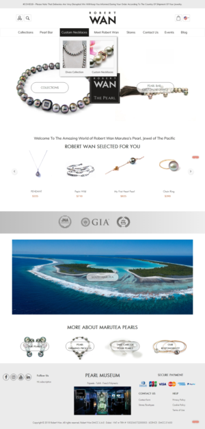 Web Design par harmi_199 pour ce projet | Design : #26168070