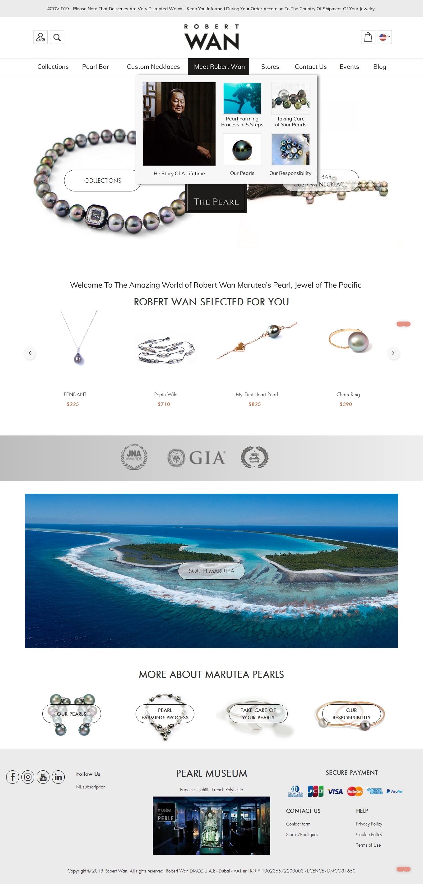Web Design by harmi_199 for this project | Design #26168072