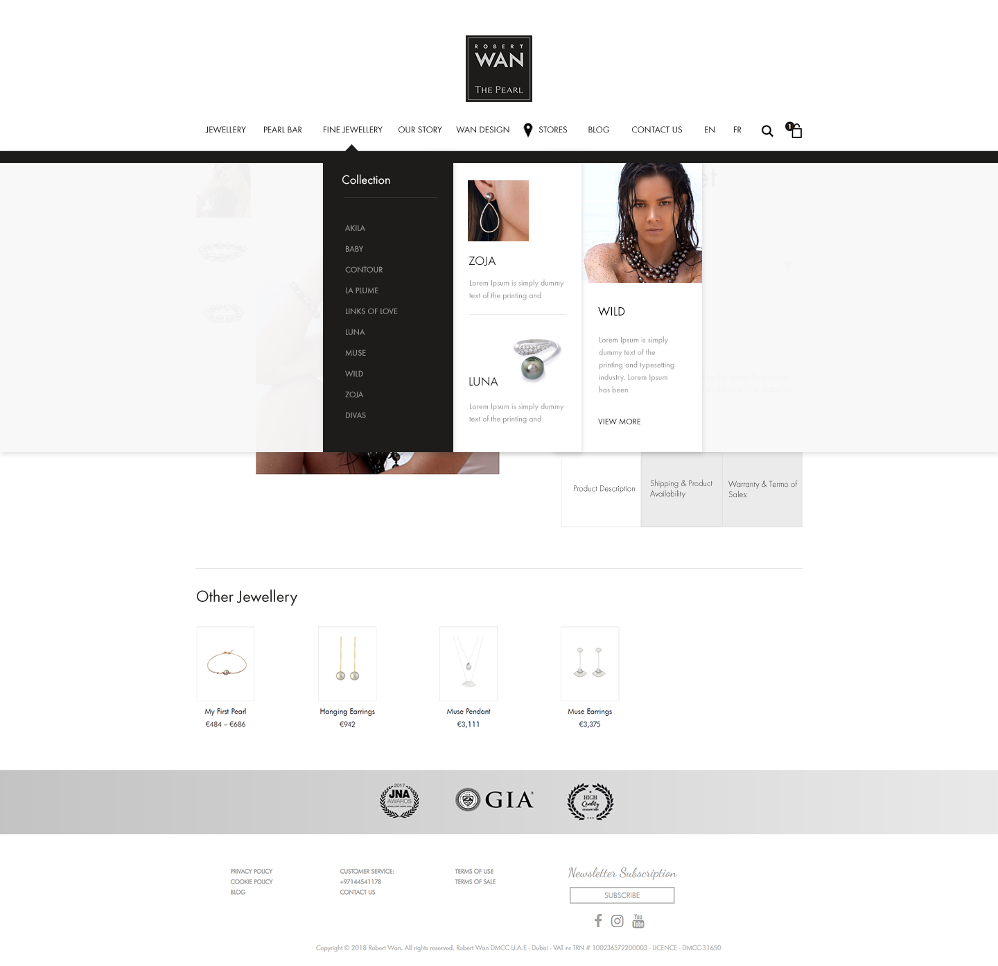 Web-Design von ag622988 für dieses Projekt | Design #26176173