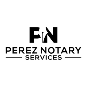We would like to incorporate the P and N and something that represents a notary service e.g. a pen, or a seal with the P and the N | Logo Design by Juliawan
