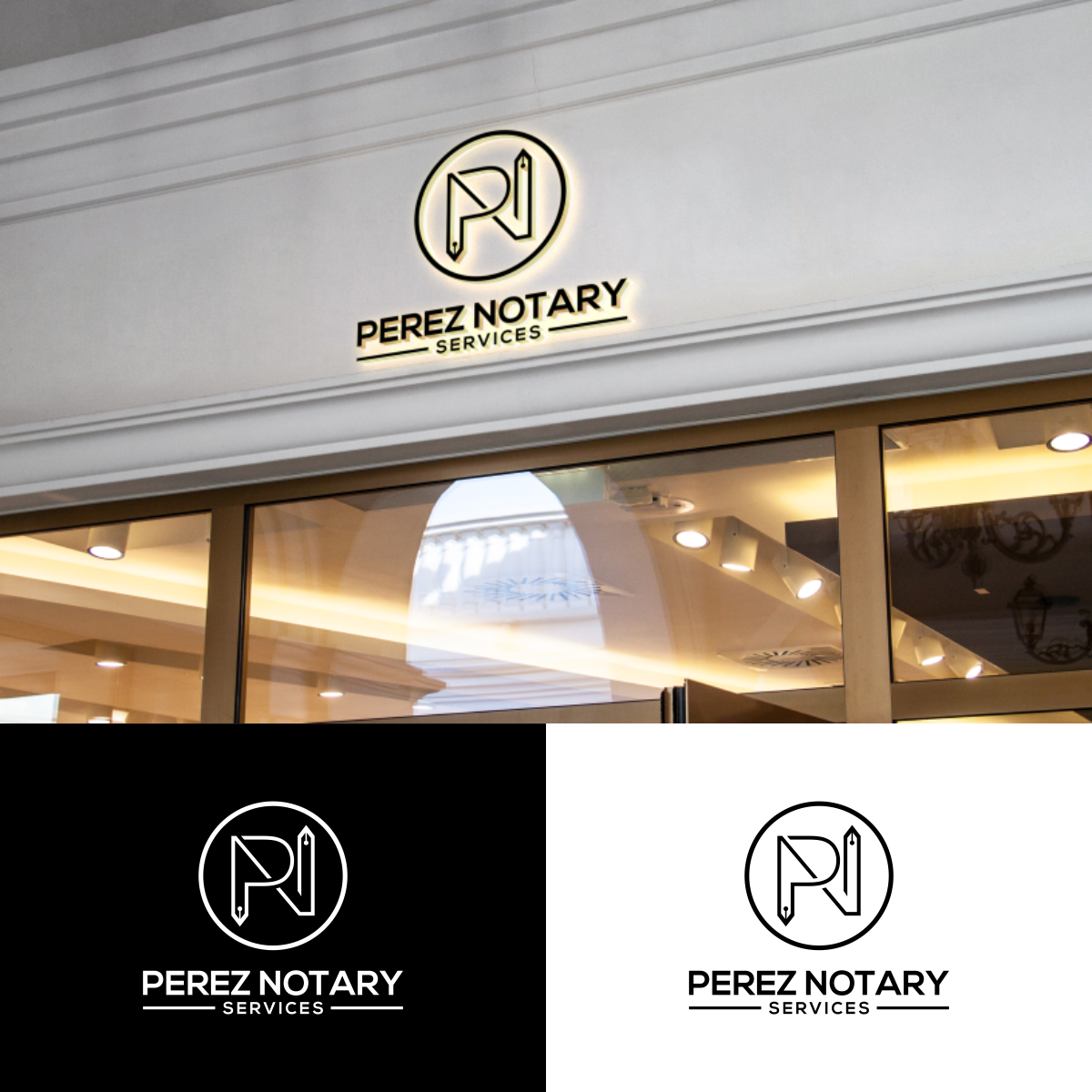 Logo Design by robbyart0809 for this project | Design #26140550