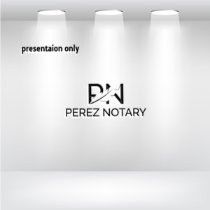 We would like to incorporate the P and N and something that represents a notary service e.g. a pen, or a seal with the P and the N | Logo-Design von uitaki
