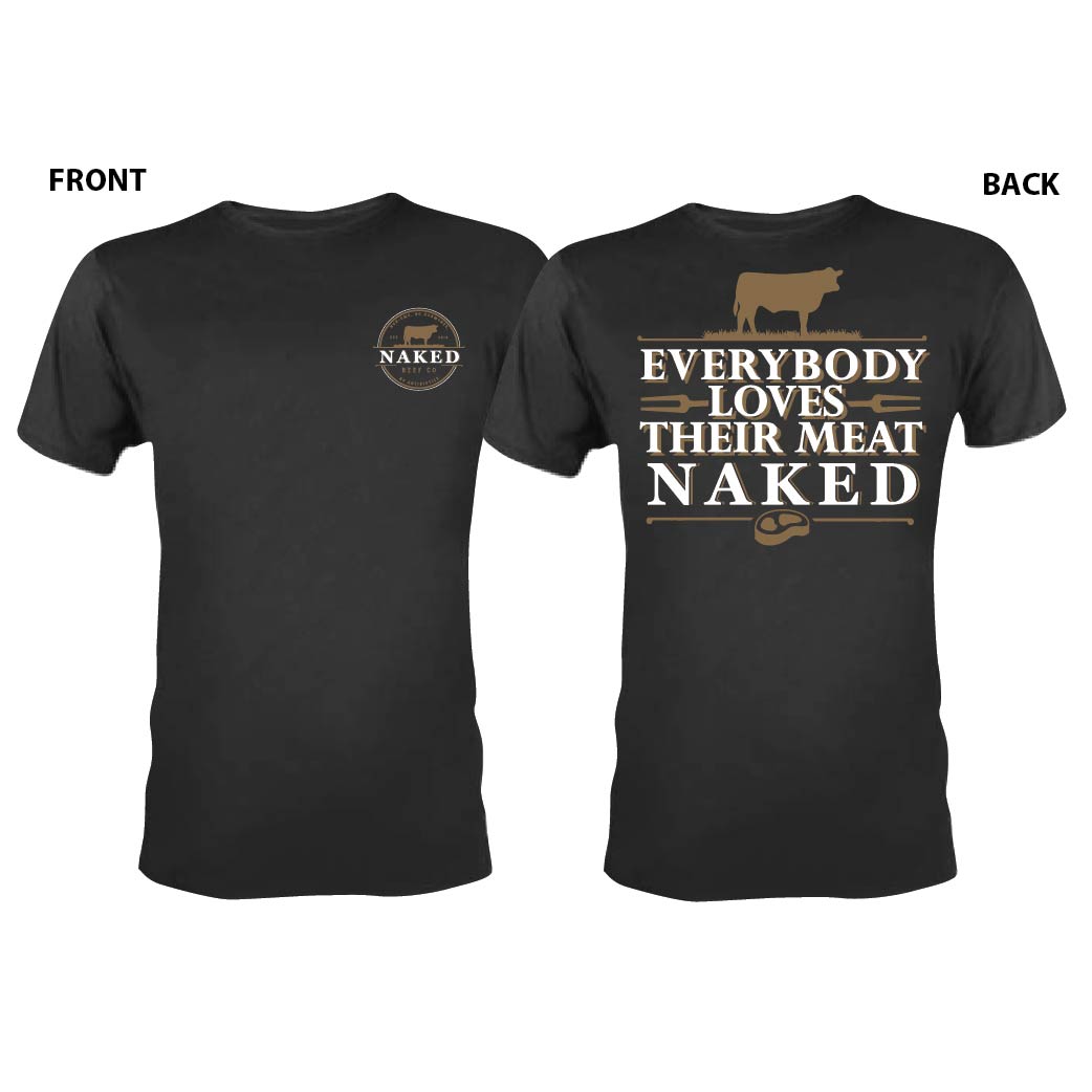 T-shirt Design by 75-R-P-Z for Fitaholic Fitness | Design #26143339