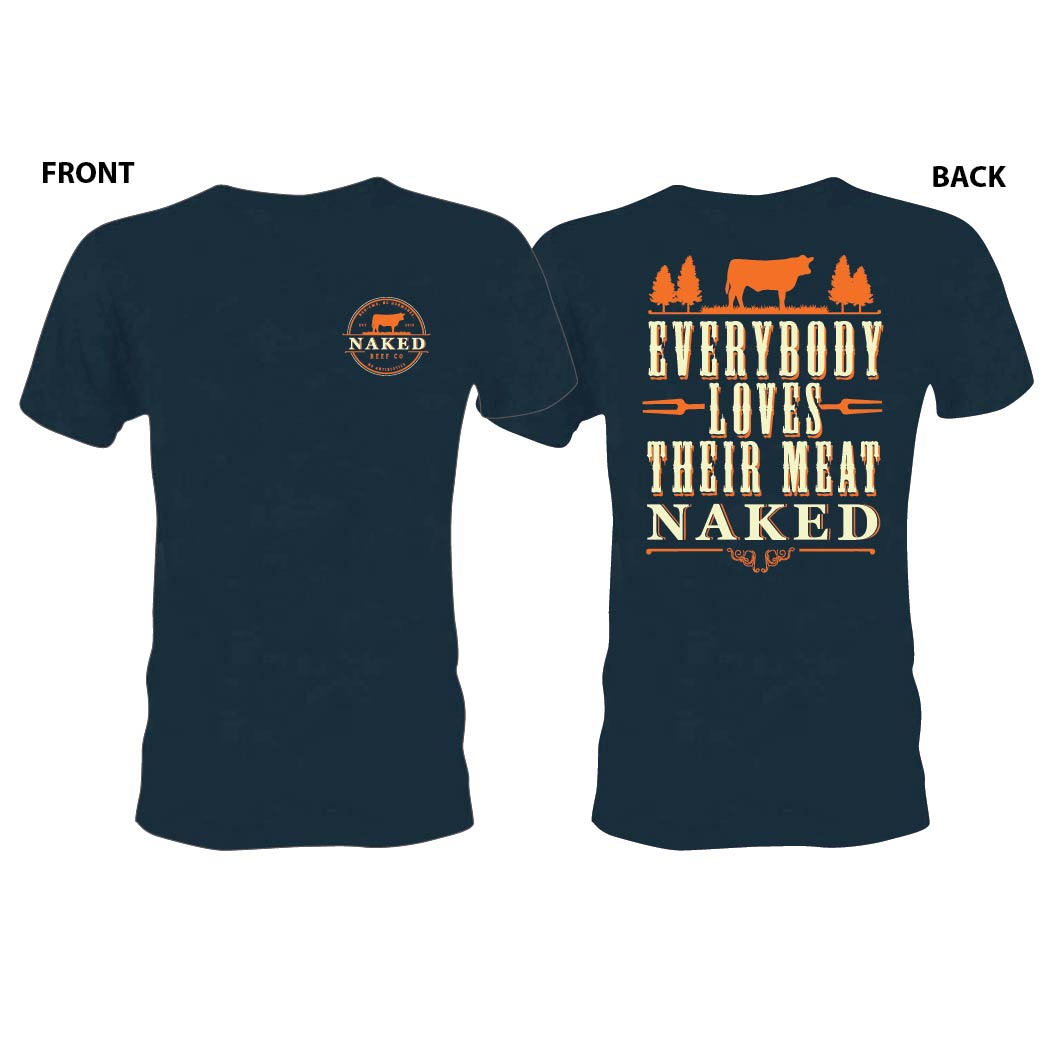 T-shirt Design by 75-R-P-Z for Fitaholic Fitness | Design #26143476