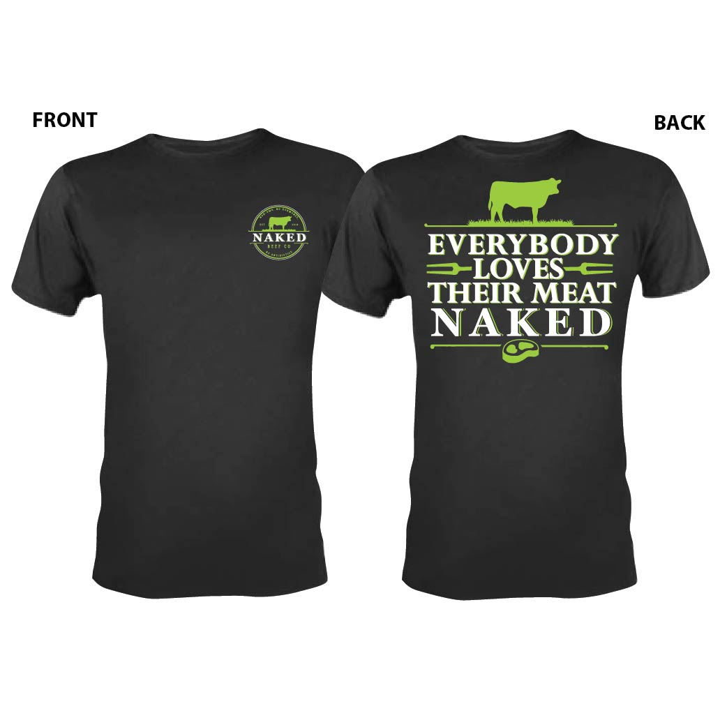 T-shirt Design by 75-R-P-Z for Fitaholic Fitness | Design #26143487