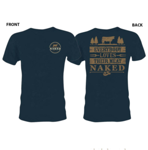 T-shirt Design by 75-R-P-Z for Fitaholic Fitness | Design: #26146551